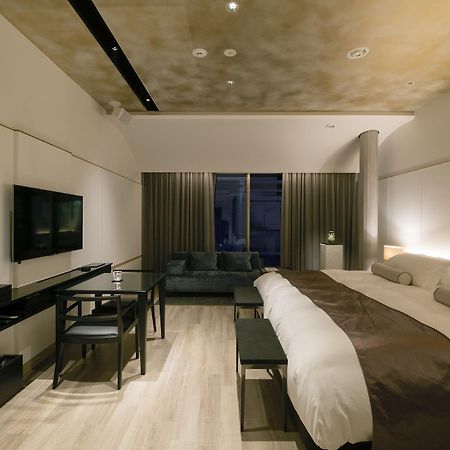 Art Mon Zen Kyoto Hotel Bagian luar foto