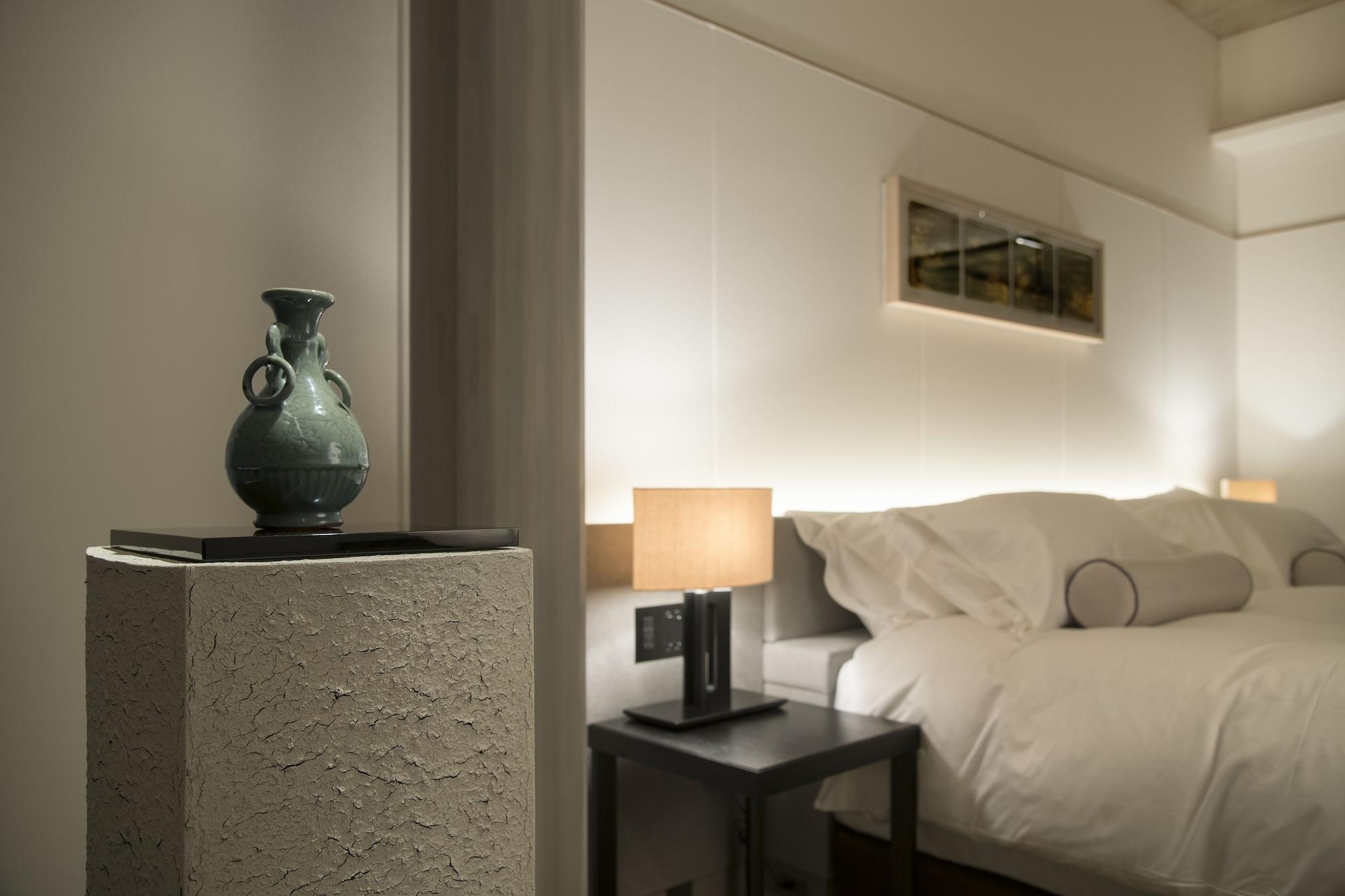 Art Mon Zen Kyoto Hotel Bagian luar foto