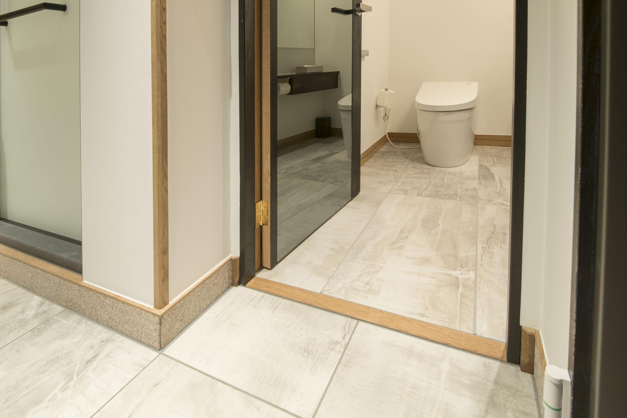 Art Mon Zen Kyoto Hotel Bagian luar foto