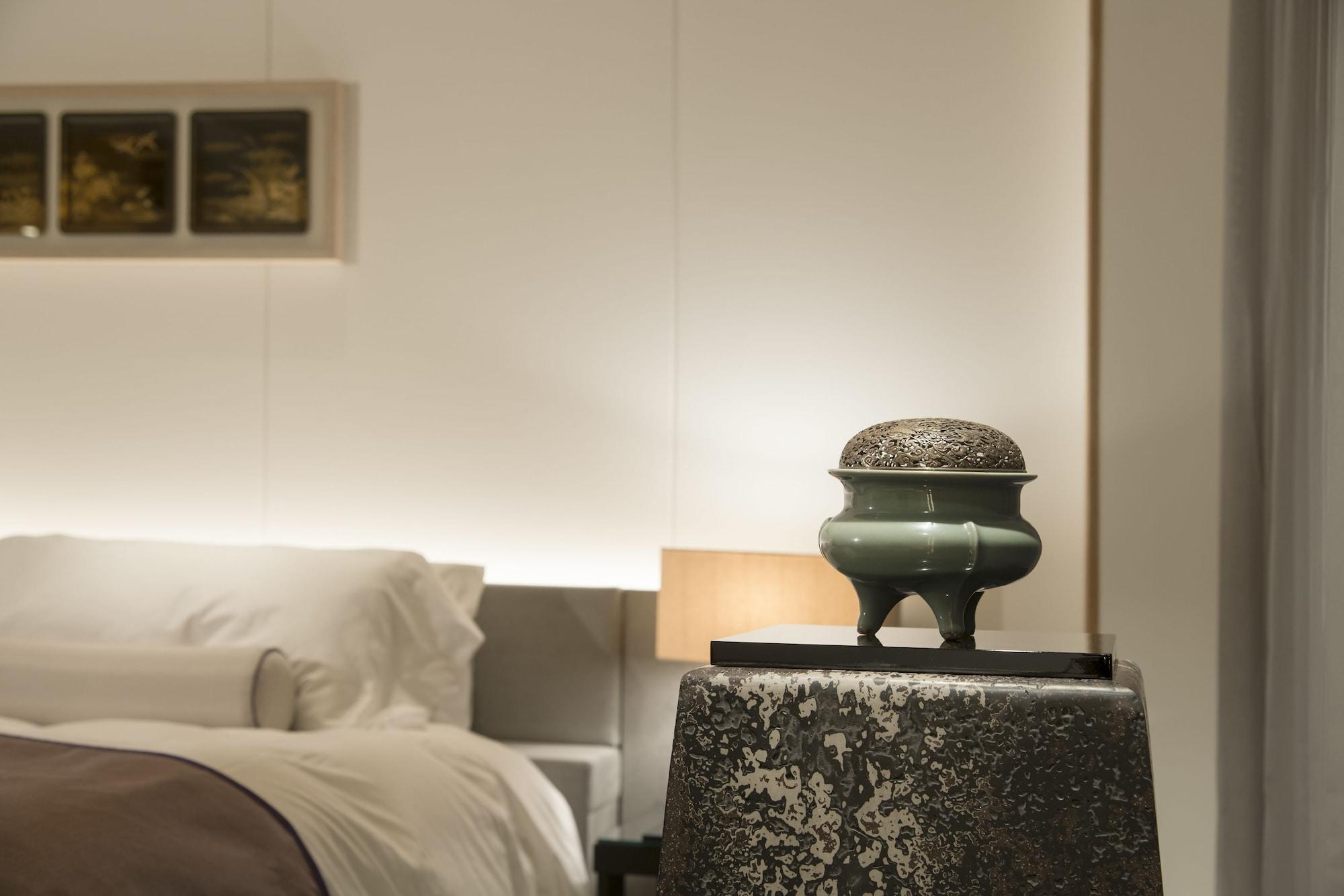 Art Mon Zen Kyoto Hotel Bagian luar foto