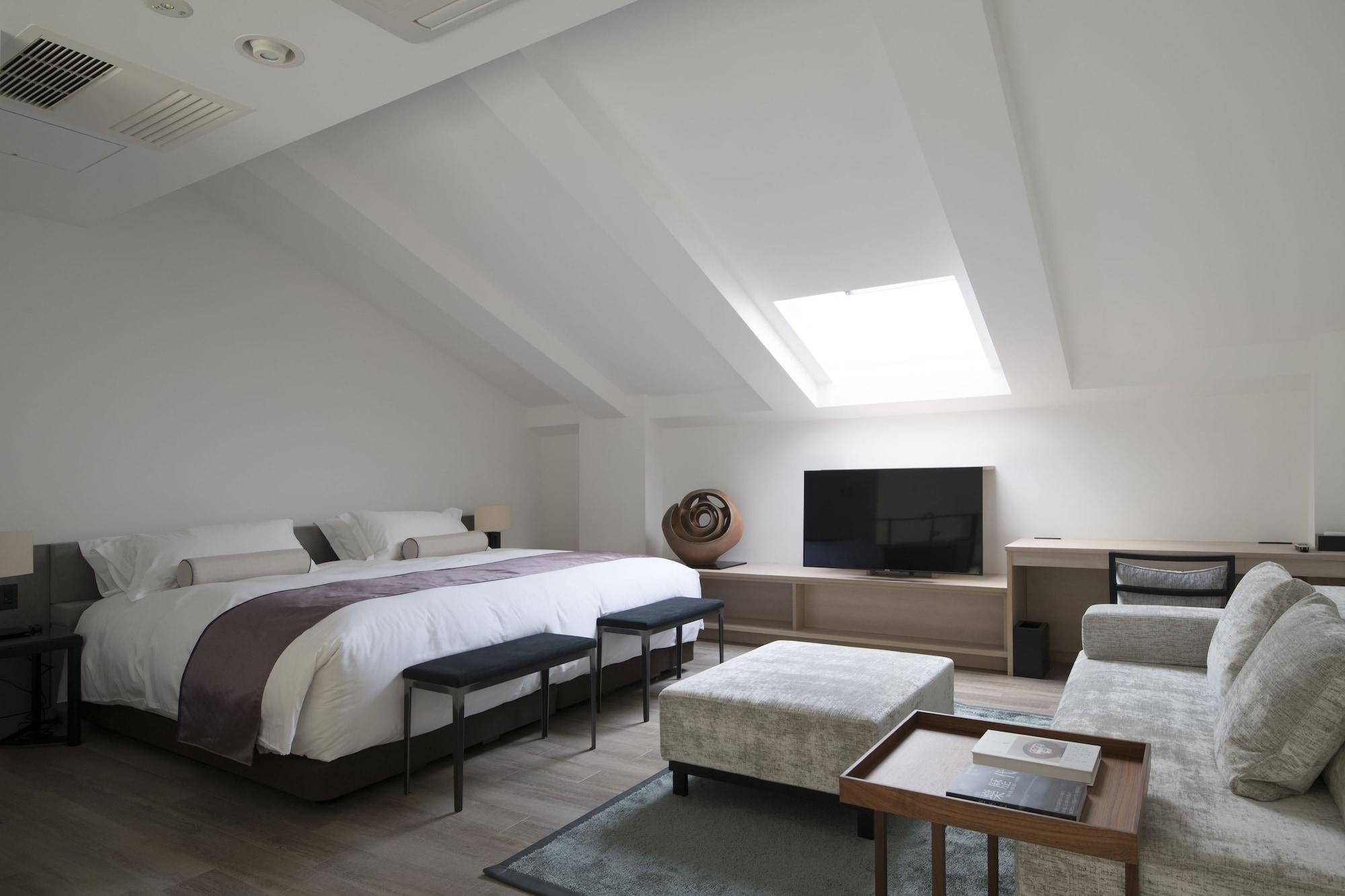 Art Mon Zen Kyoto Hotel Bagian luar foto