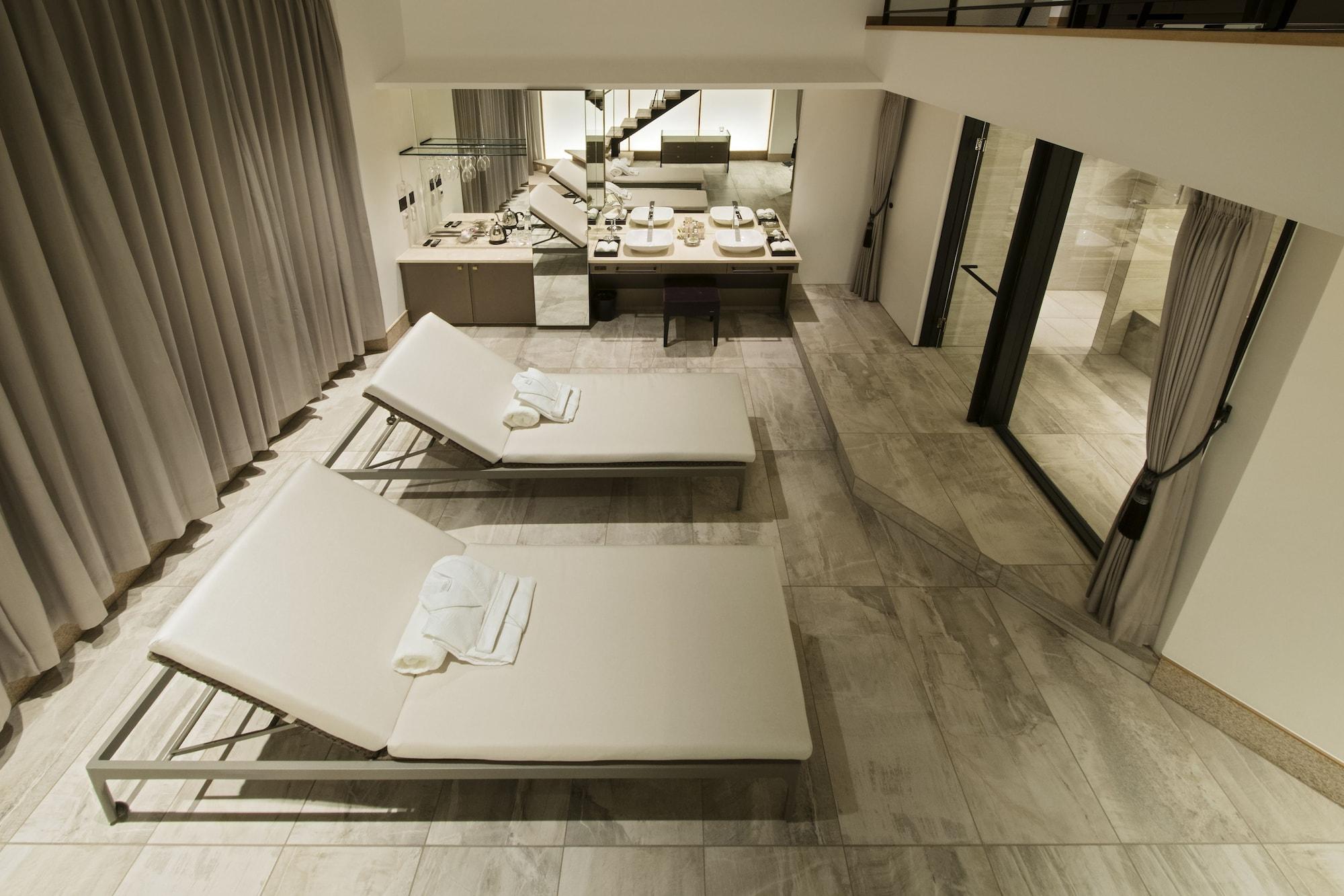 Art Mon Zen Kyoto Hotel Bagian luar foto