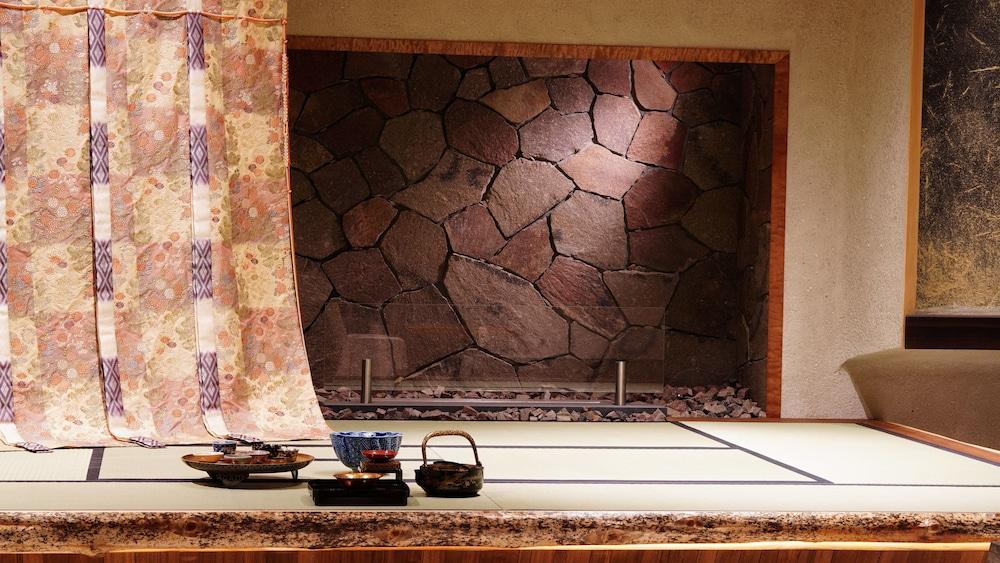 Art Mon Zen Kyoto Hotel Bagian luar foto