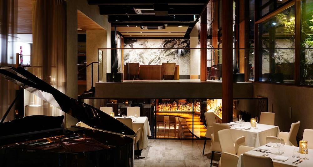 Art Mon Zen Kyoto Hotel Bagian luar foto