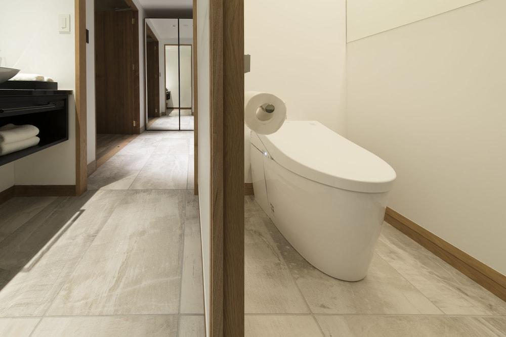 Art Mon Zen Kyoto Hotel Bagian luar foto