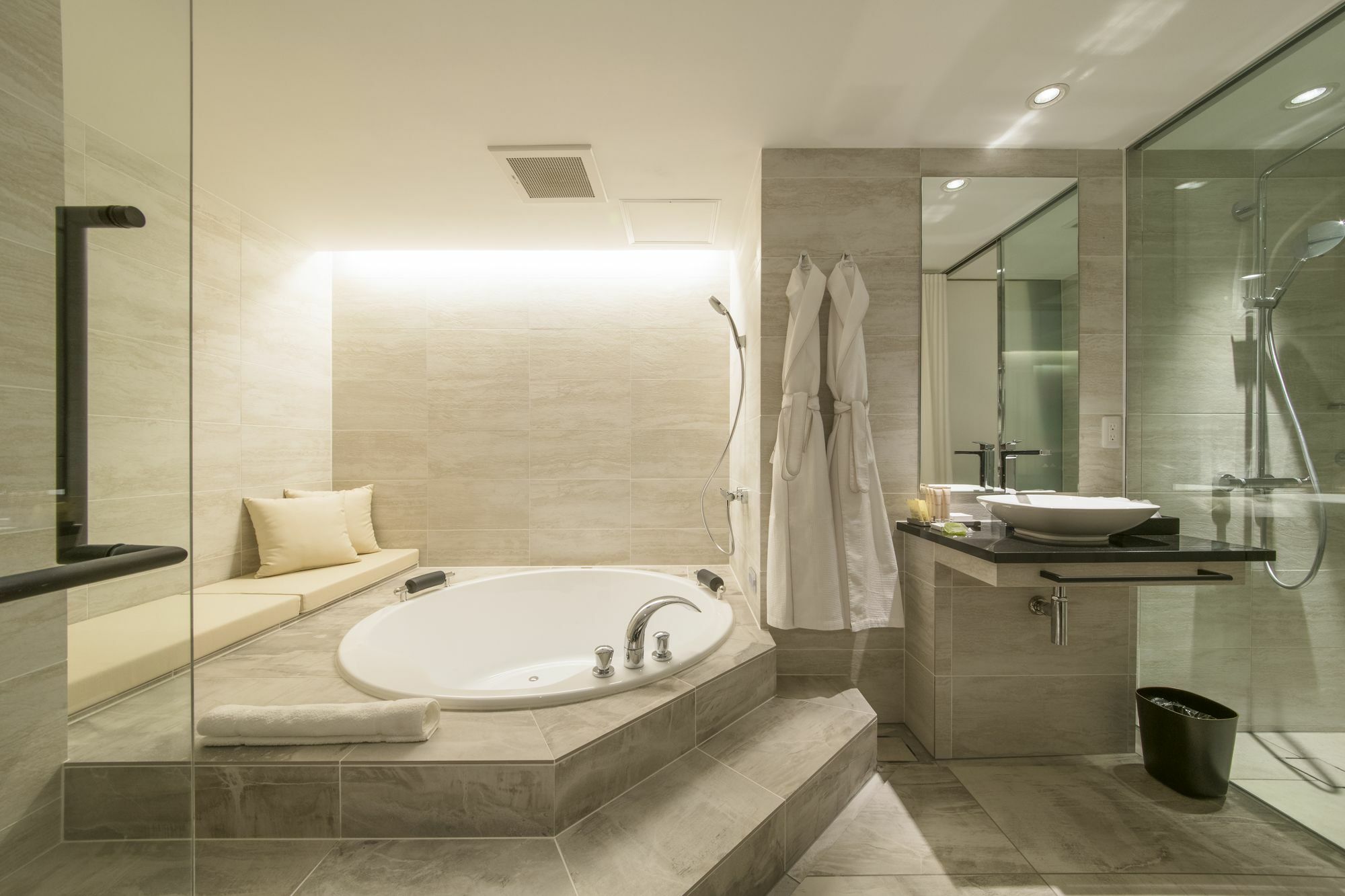 Art Mon Zen Kyoto Hotel Bagian luar foto