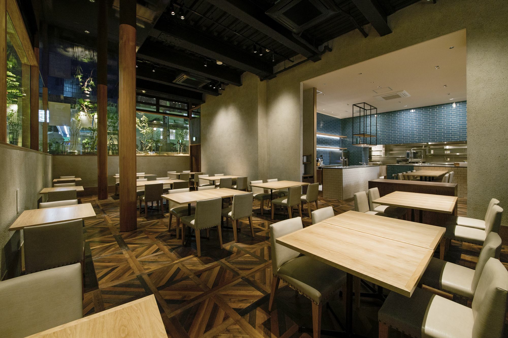 Art Mon Zen Kyoto Hotel Bagian luar foto
