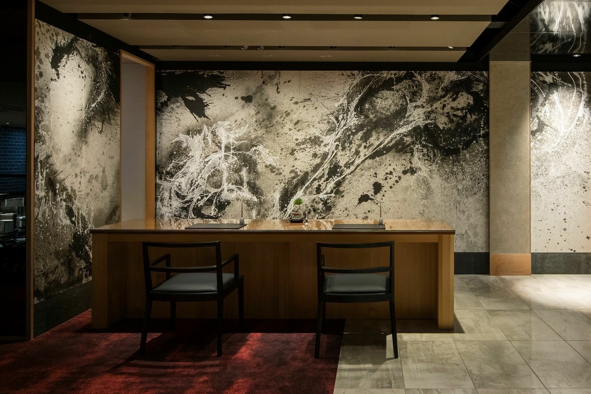 Art Mon Zen Kyoto Hotel Bagian luar foto