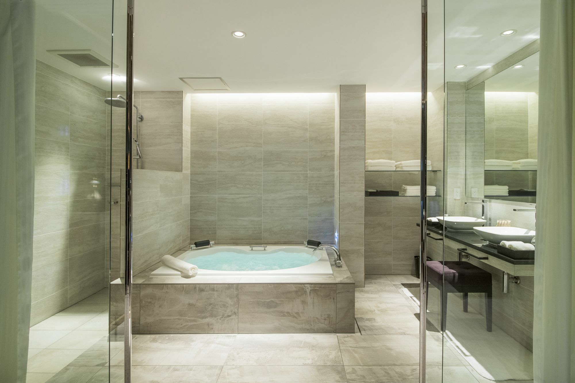 Art Mon Zen Kyoto Hotel Bagian luar foto