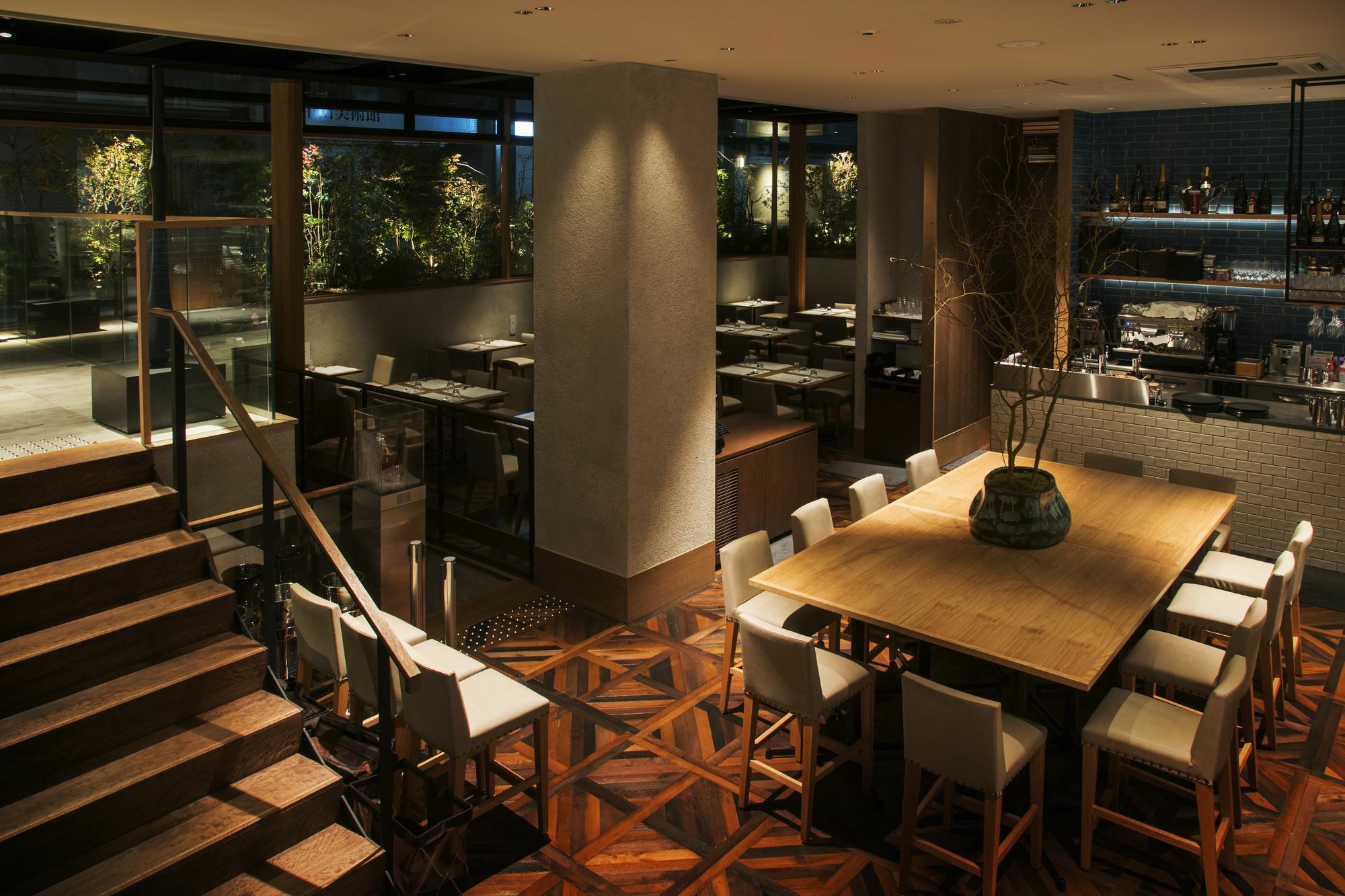 Art Mon Zen Kyoto Hotel Bagian luar foto