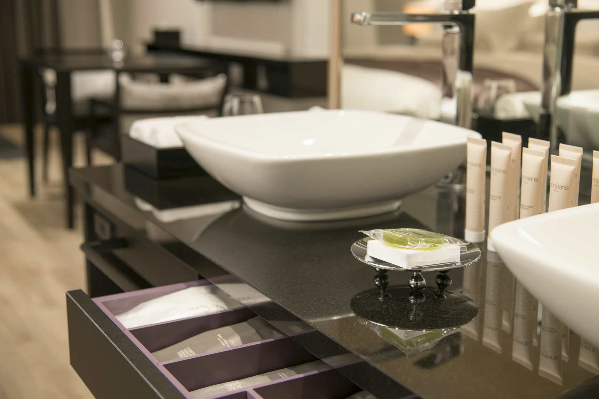 Art Mon Zen Kyoto Hotel Bagian luar foto