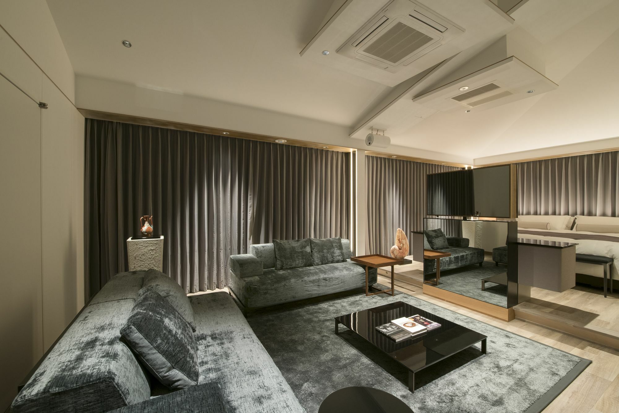 Art Mon Zen Kyoto Hotel Bagian luar foto