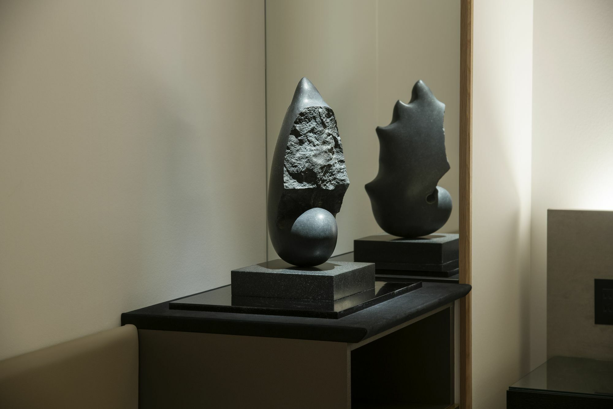 Art Mon Zen Kyoto Hotel Bagian luar foto