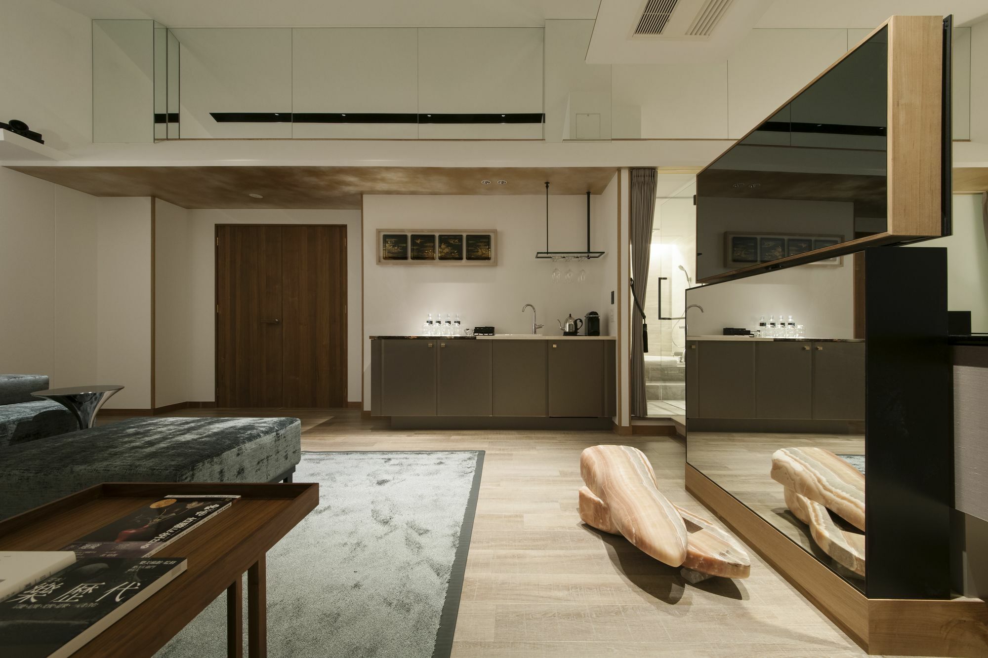 Art Mon Zen Kyoto Hotel Bagian luar foto